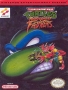 Nintendo  NES  -  Teenage Mutant Ninja Turtles 4